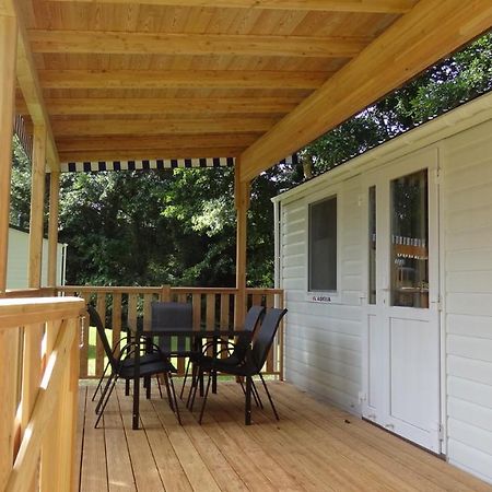 Knaus Campingpark 훈펠트 외부 사진