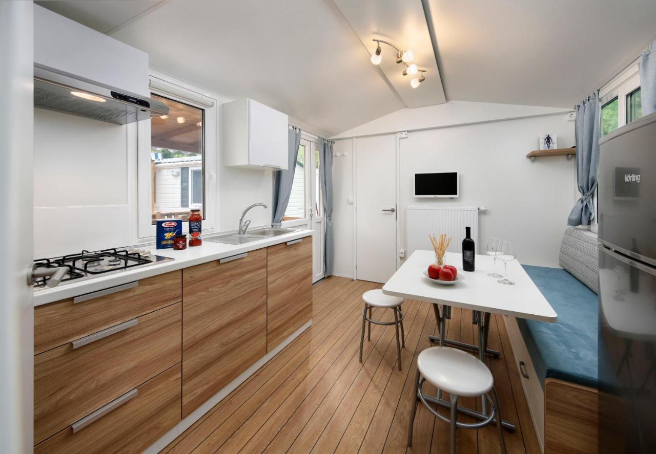 Knaus Campingpark 훈펠트 외부 사진