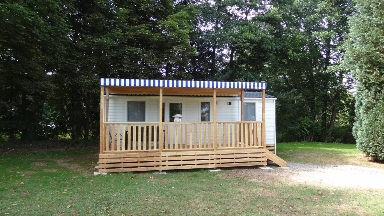 Knaus Campingpark 훈펠트 외부 사진