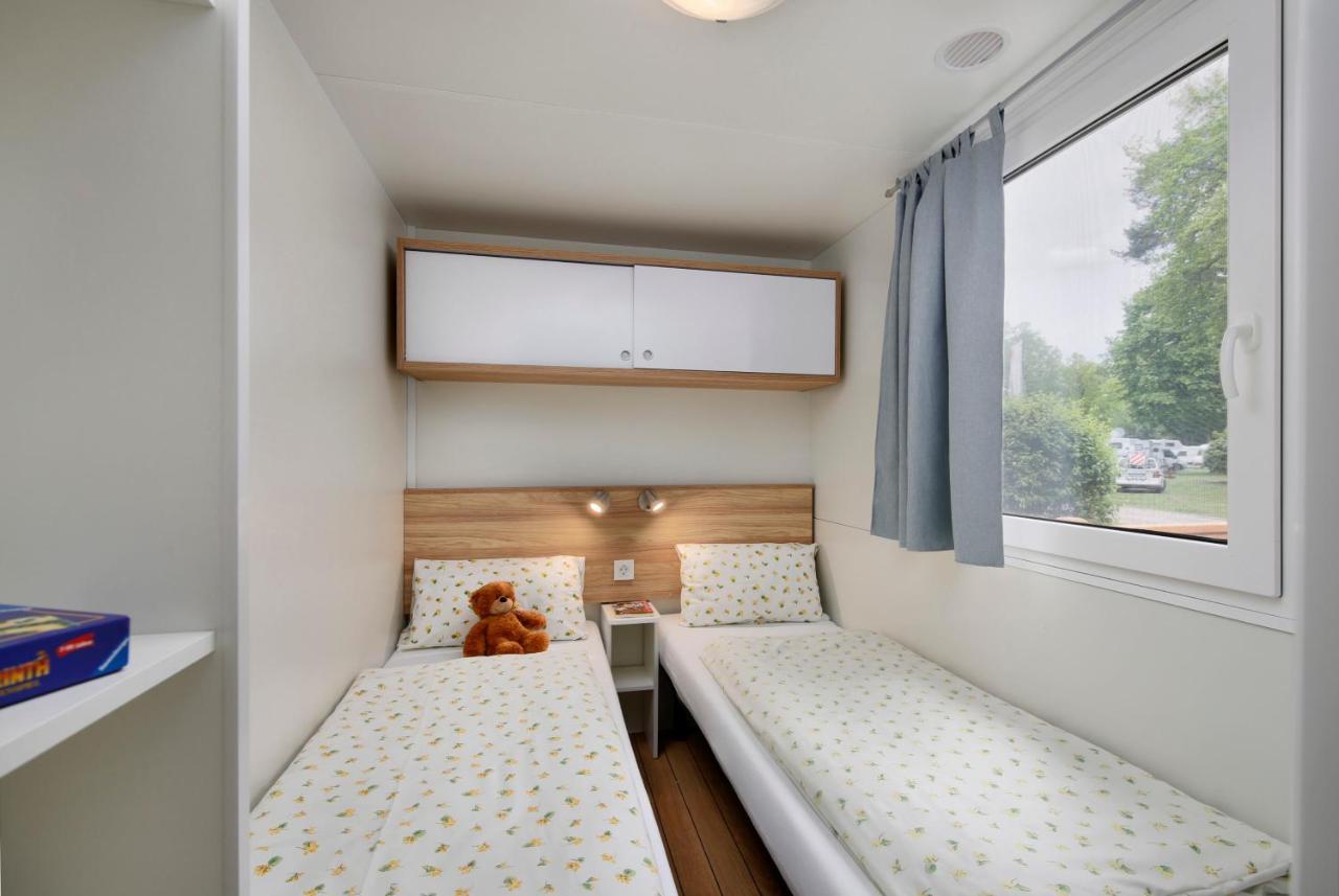 Knaus Campingpark 훈펠트 외부 사진