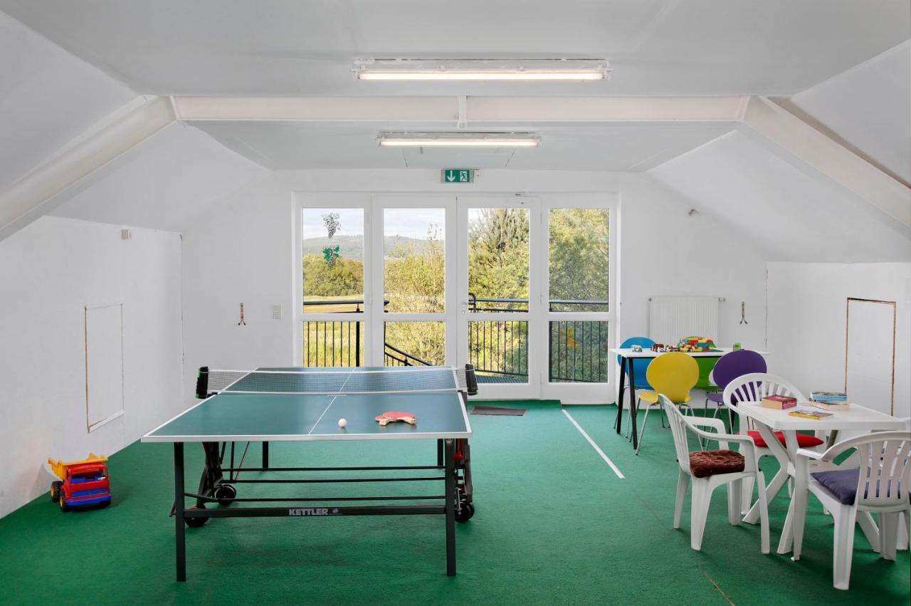 Knaus Campingpark 훈펠트 외부 사진