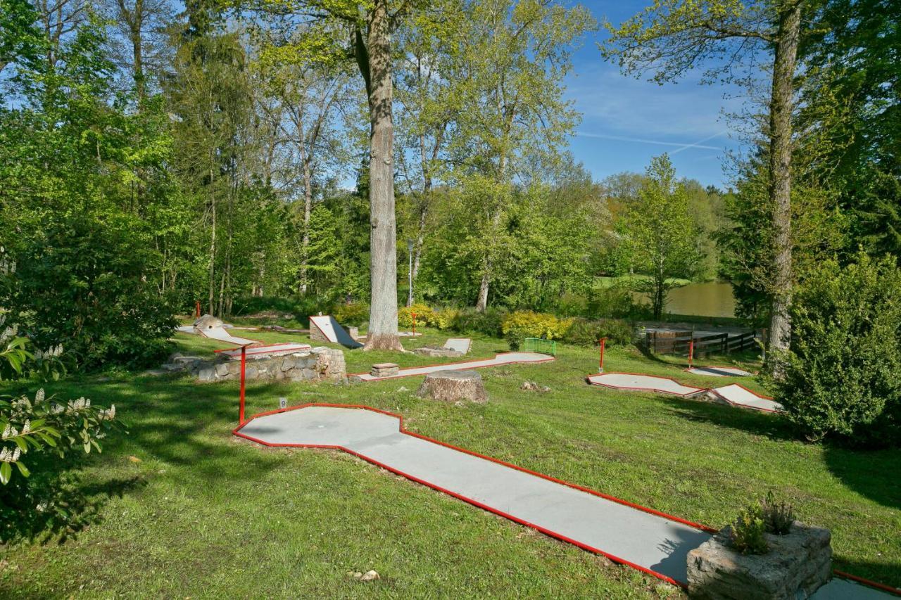 Knaus Campingpark 훈펠트 외부 사진